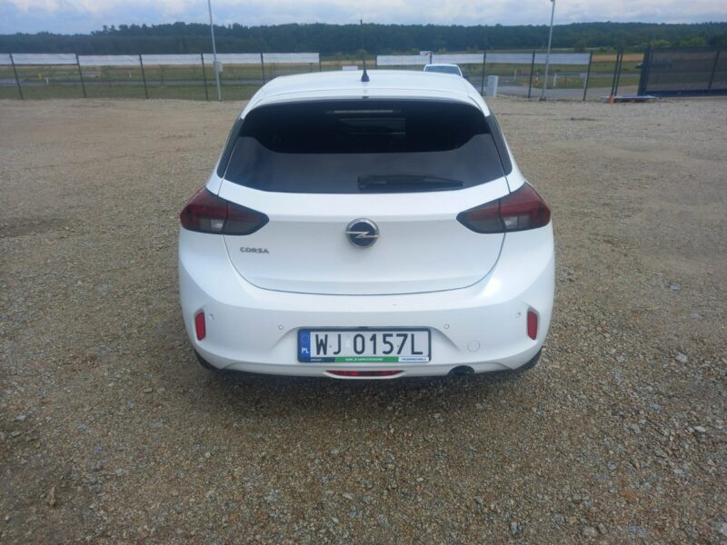 Opel Corsa F (2019-)
