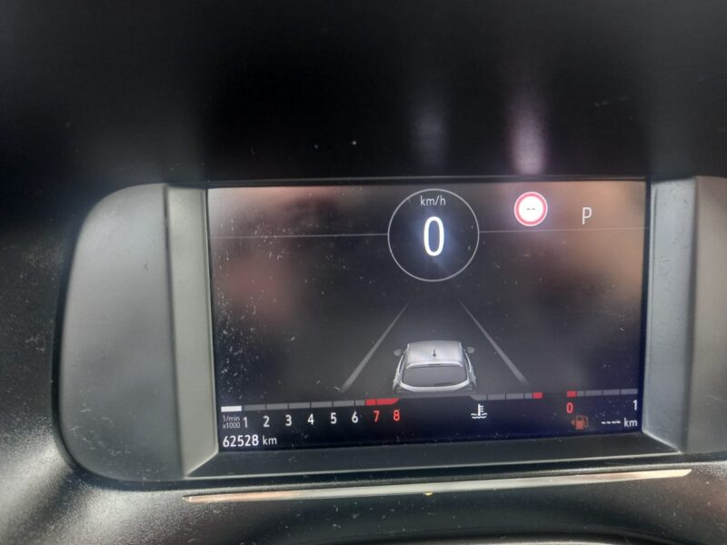 Opel Corsa F (2019-)