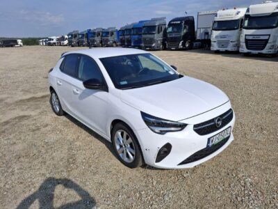 Opel Corsa F (2019-)