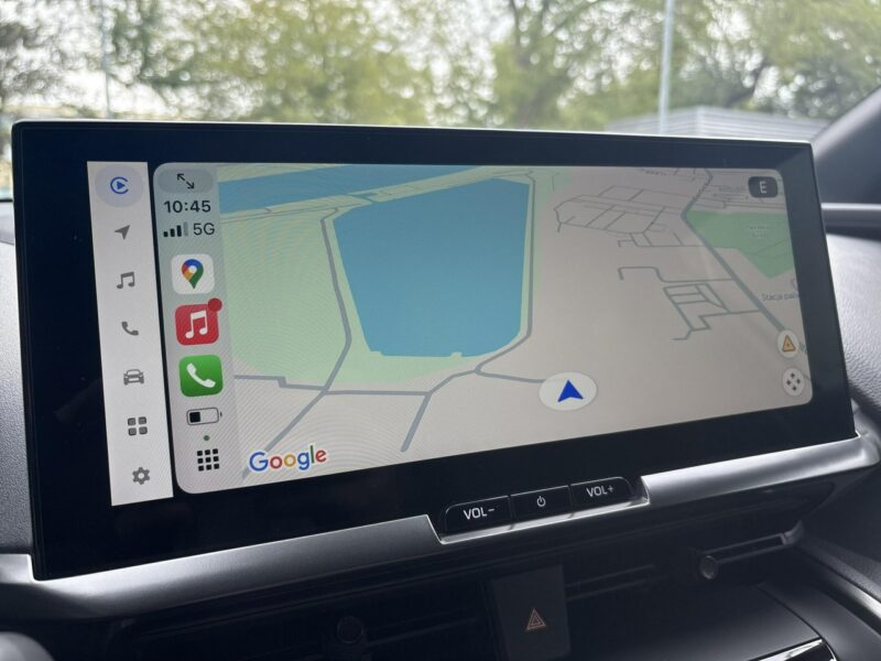 Toyota C-HR 1.8 HSD 140KM STYLE, salon Polska, gwarancja, FV23%