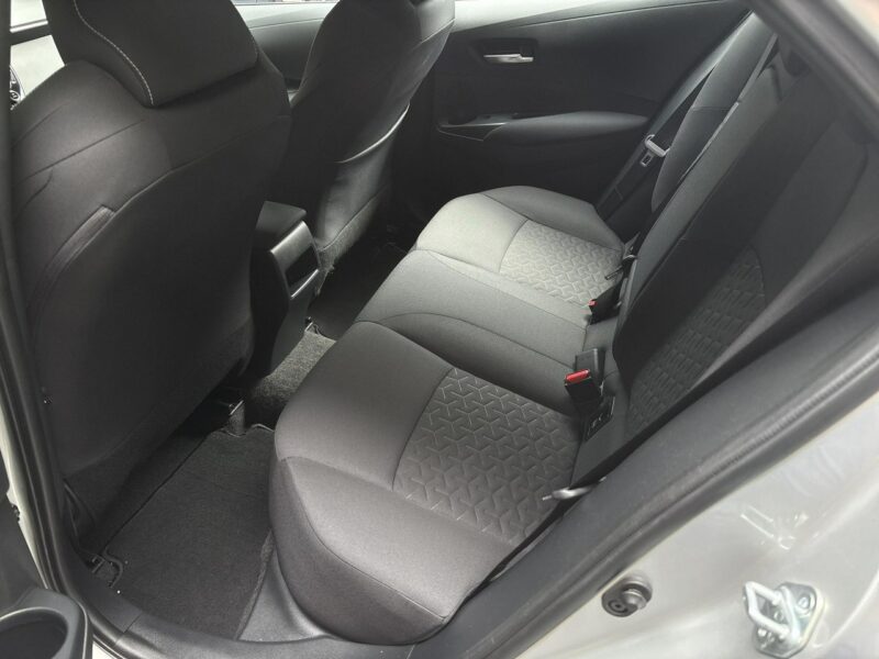Toyota Corolla 1.2T 116KM COMFORT, salon Polska, gwarancja, FV23% Seria E16 (2012-)
