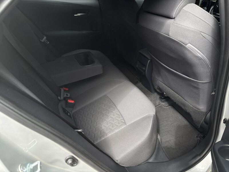 Toyota Corolla 1.2T 116KM COMFORT, salon Polska, gwarancja, FV23% Seria E16 (2012-)