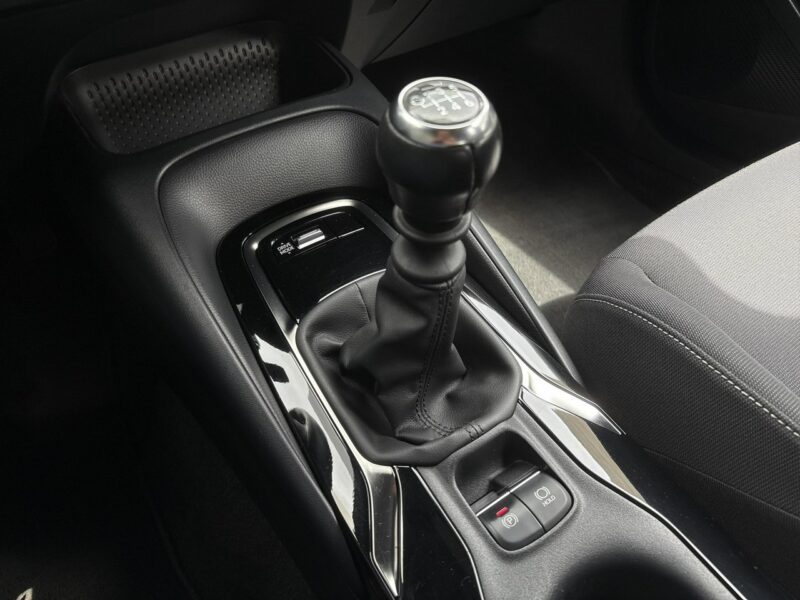 Toyota Corolla 1.2T 116KM COMFORT, salon Polska, gwarancja, FV23% Seria E16 (2012-)