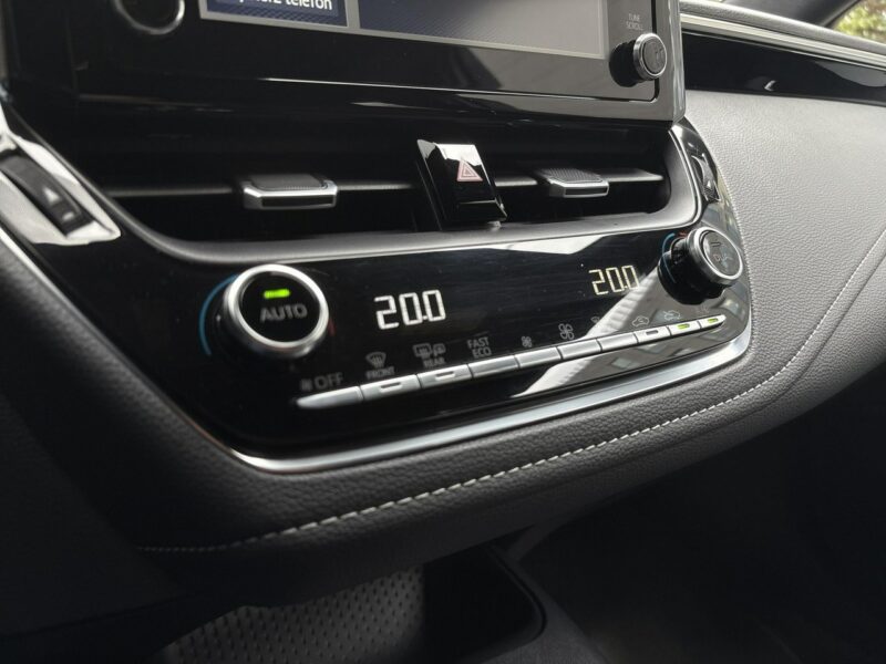 Toyota Corolla 1.2T 116KM COMFORT, salon Polska, gwarancja, FV23% Seria E16 (2012-)