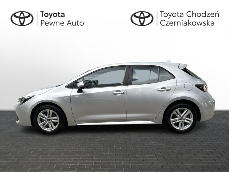Toyota Corolla 1.2T 116KM COMFORT, salon Polska, gwarancja, FV23% Seria E16 (2012-)