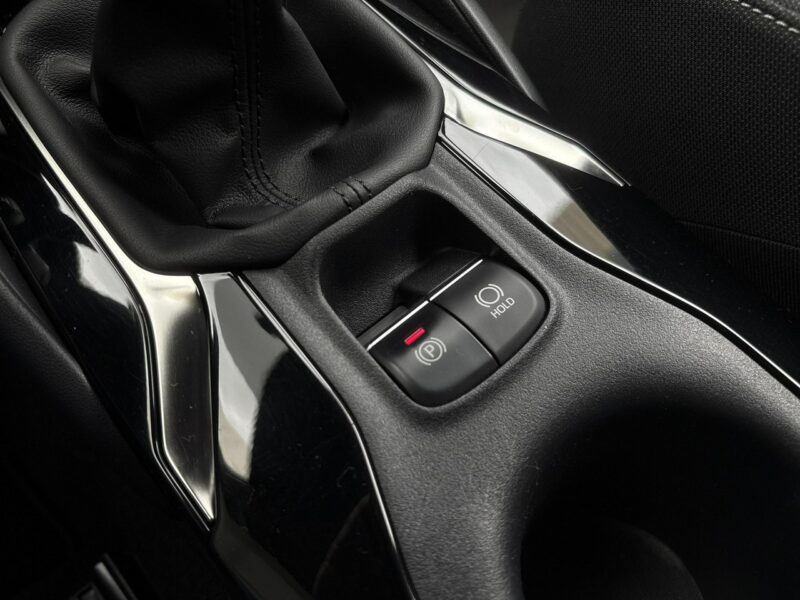 Toyota Corolla 1.2T 116KM COMFORT, salon Polska, gwarancja, FV23% Seria E16 (2012-)