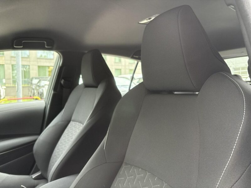 Toyota Corolla 1.2T 116KM COMFORT, salon Polska, gwarancja, FV23% Seria E16 (2012-)