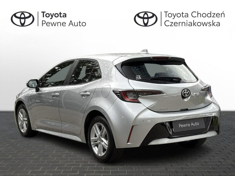 Toyota Corolla 1.2T 116KM COMFORT, salon Polska, gwarancja, FV23% Seria E16 (2012-)