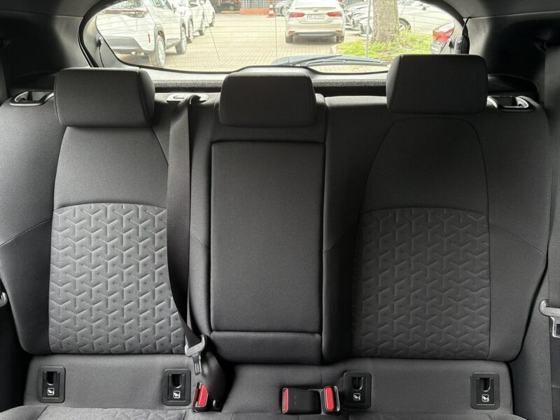 Toyota Corolla 1.2T 116KM COMFORT, salon Polska, gwarancja, FV23% Seria E16 (2012-)