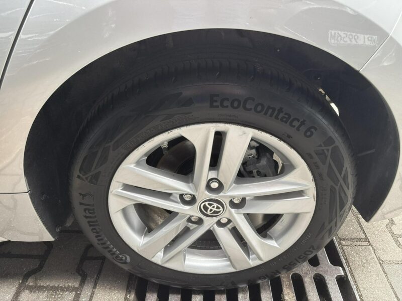 Toyota Corolla 1.2T 116KM COMFORT, salon Polska, gwarancja, FV23% Seria E16 (2012-)