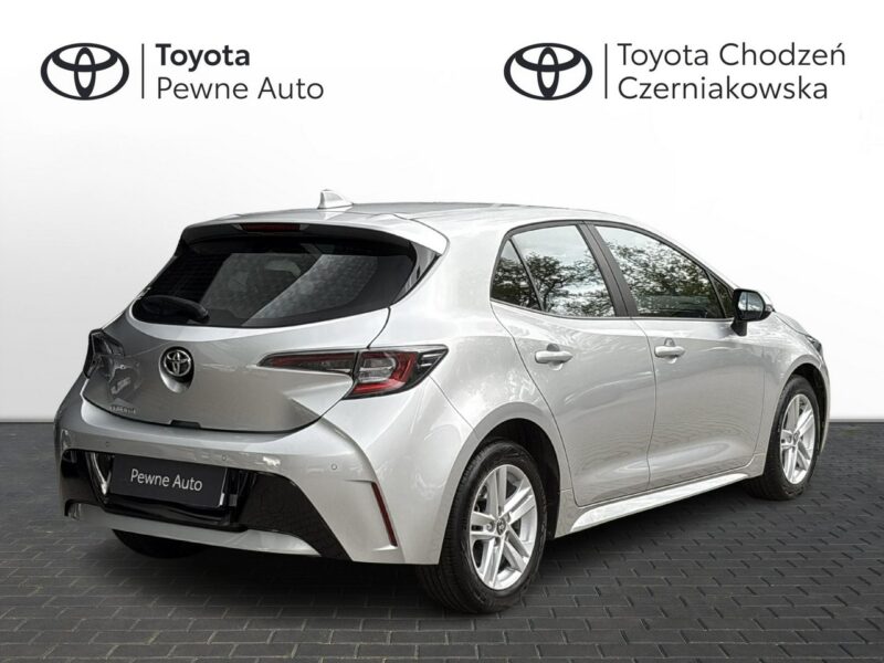 Toyota Corolla 1.2T 116KM COMFORT, salon Polska, gwarancja, FV23% Seria E16 (2012-)
