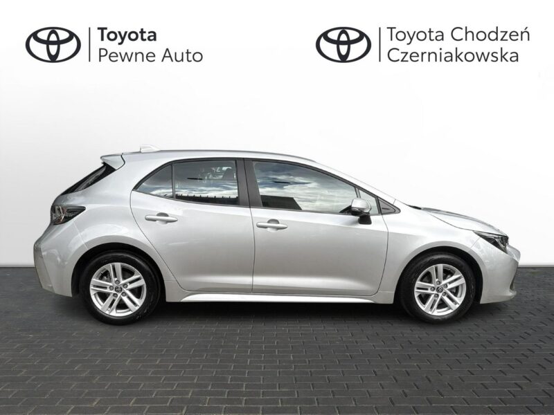 Toyota Corolla 1.2T 116KM COMFORT, salon Polska, gwarancja, FV23% Seria E16 (2012-)