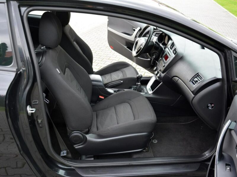 Kia Pro_cee'd 1.6GDI(135KM) Parktronik Klima Grz. kierownica Alu16" Aso Kia