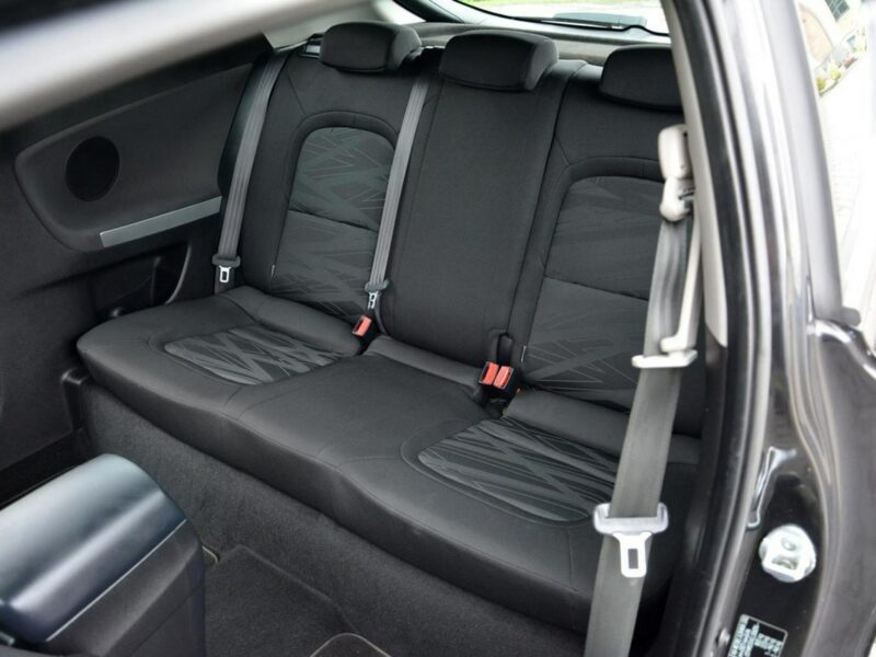 Kia Pro_cee'd 1.6GDI(135KM) Parktronik Klima Grz. kierownica Alu16" Aso Kia