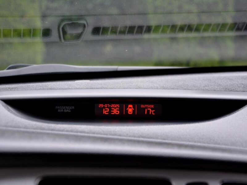 Kia Pro_cee'd 1.6GDI(135KM) Parktronik Klima Grz. kierownica Alu16" Aso Kia