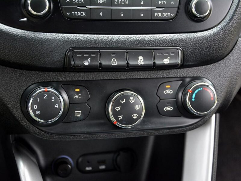 Kia Pro_cee'd 1.6GDI(135KM) Parktronik Klima Grz. kierownica Alu16" Aso Kia