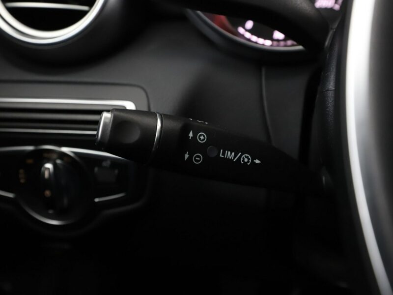 Mercedes C 200 full LED navi półskóra panorama Burmester kamera el. regulowane i grza W205 (2014-2021)