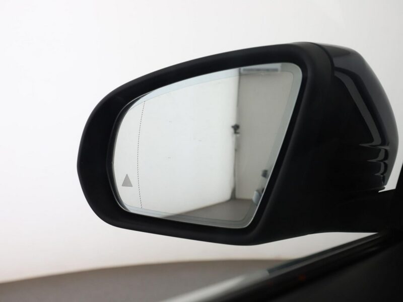 Mercedes C 200 full LED navi półskóra panorama Burmester kamera el. regulowane i grza W205 (2014-2021)