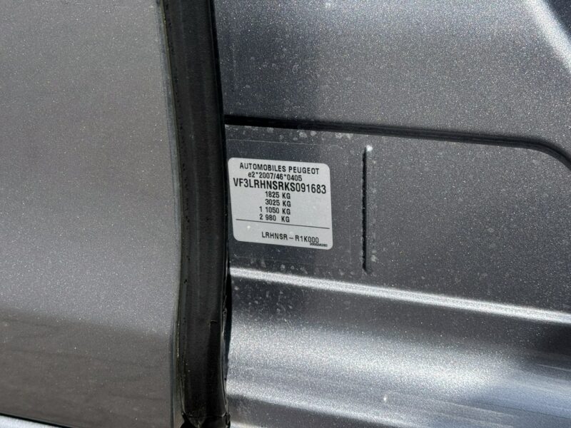 Peugeot 308 *FILM*S&S Active Business*Automat EAT8*Roczna Gwarancja Techniczna* T9 (2014-2021)