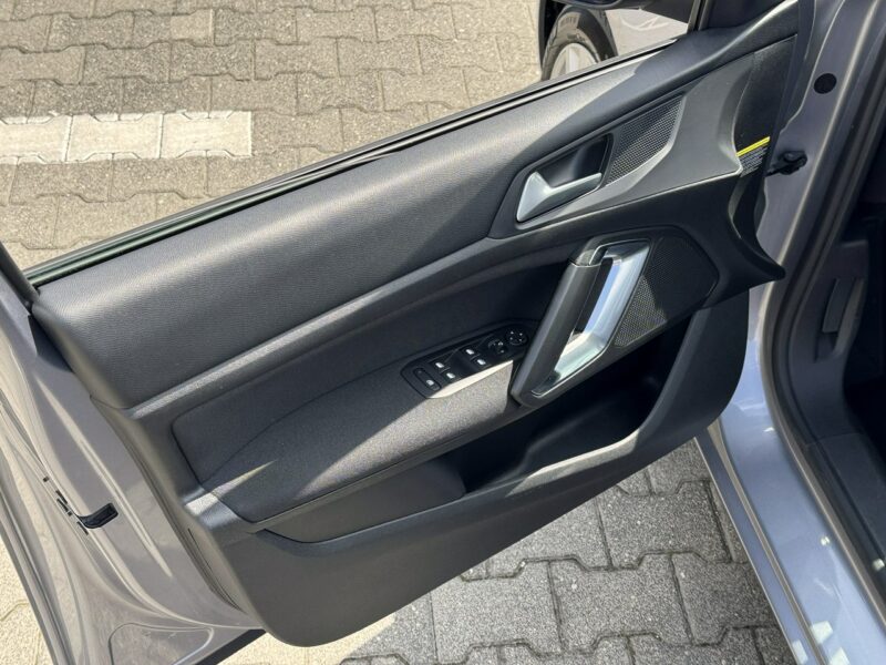 Peugeot 308 *FILM*S&S Active Business*Automat EAT8*Roczna Gwarancja Techniczna* T9 (2014-2021)