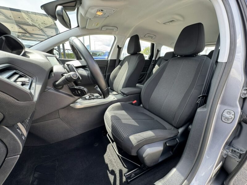 Peugeot 308 *FILM*S&S Active Business*Automat EAT8*Roczna Gwarancja Techniczna* T9 (2014-2021)