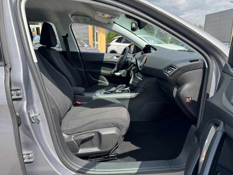 Peugeot 308 *FILM*S&S Active Business*Automat EAT8*Roczna Gwarancja Techniczna* T9 (2014-2021)