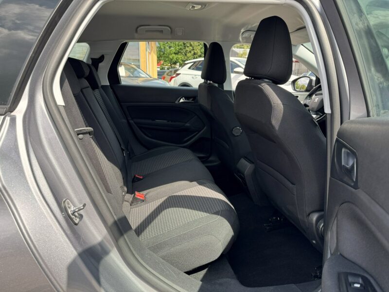 Peugeot 308 *FILM*S&S Active Business*Automat EAT8*Roczna Gwarancja Techniczna* T9 (2014-2021)