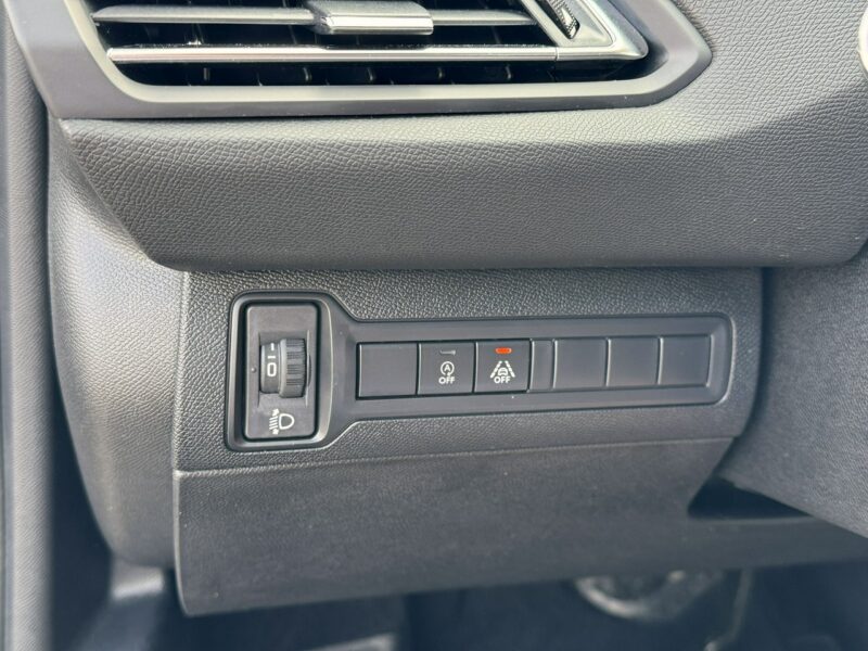 Peugeot 308 *FILM*S&S Active Business*Automat EAT8*Roczna Gwarancja Techniczna* T9 (2014-2021)