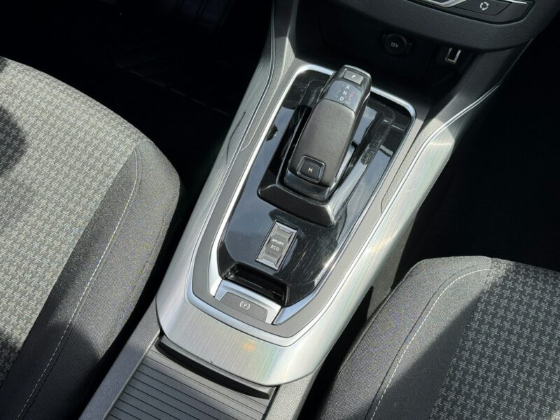 Peugeot 308 *FILM*S&S Active Business*Automat EAT8*Roczna Gwarancja Techniczna* T9 (2014-2021)
