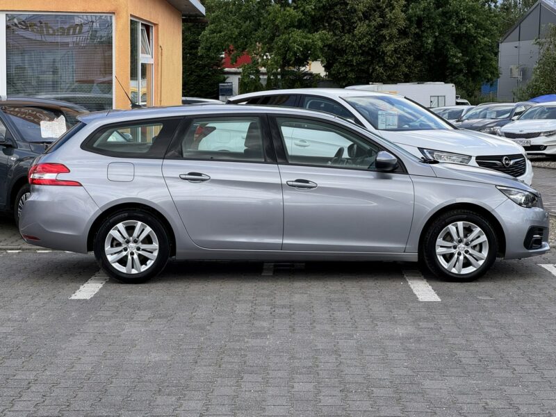 Peugeot 308 *FILM*S&S Active Business*Automat EAT8*Roczna Gwarancja Techniczna* T9 (2014-2021)