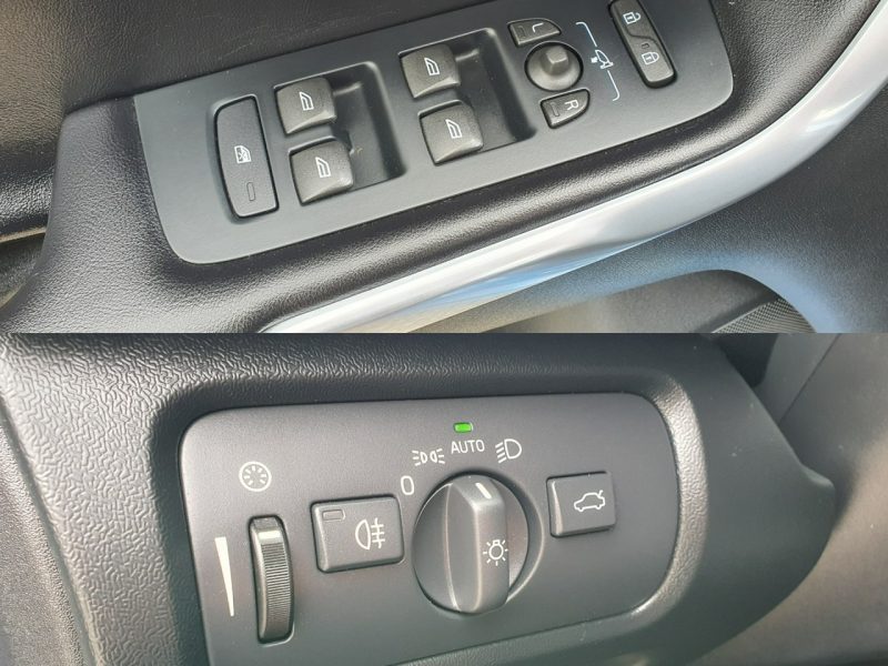 Volvo V40 2.0 D2 120KM # rDesign # NAVI # BiXenon # Skóra # Alkantara # IGIEŁKA II (2012-)