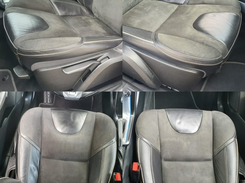 Volvo V40 2.0 D2 120KM # rDesign # NAVI # BiXenon # Skóra # Alkantara # IGIEŁKA II (2012-)