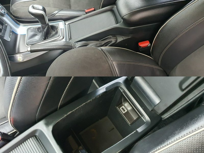 Volvo V40 2.0 D2 120KM # rDesign # NAVI # BiXenon # Skóra # Alkantara # IGIEŁKA II (2012-)