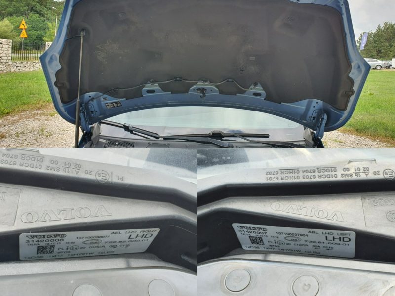 Volvo V40 2.0 D2 120KM # rDesign # NAVI # BiXenon # Skóra # Alkantara # IGIEŁKA II (2012-)