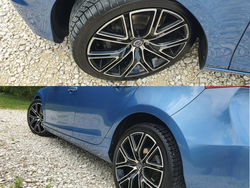 Volvo V40 2.0 D2 120KM # rDesign # NAVI # BiXenon # Skóra # Alkantara # IGIEŁKA II (2012-)