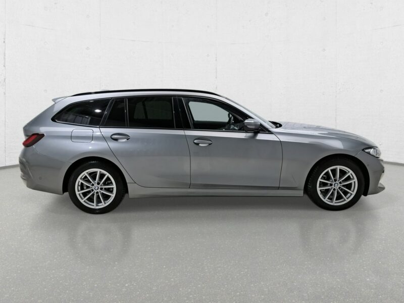 BMW 318 G20 (2019-)