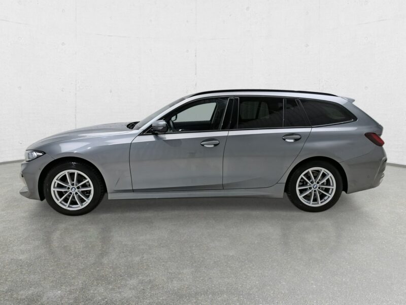 BMW 318 G20 (2019-)