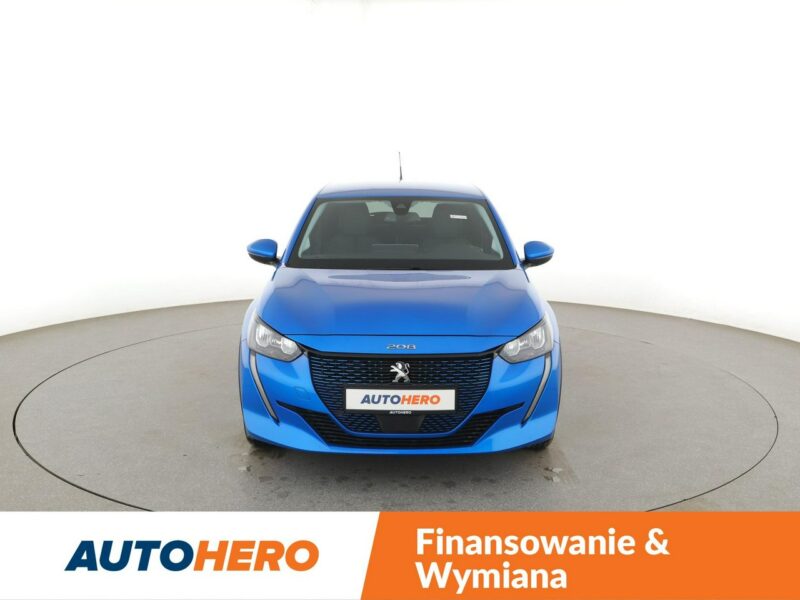 Peugeot 208 FULL LED klima auto navi bluetooth PDC II (2019 -)
