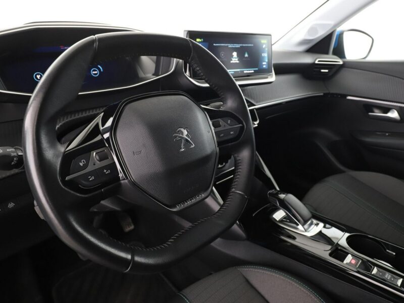 Peugeot 208 FULL LED klima auto navi bluetooth PDC II (2019 -)