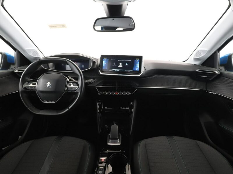 Peugeot 208 FULL LED klima auto navi bluetooth PDC II (2019 -)