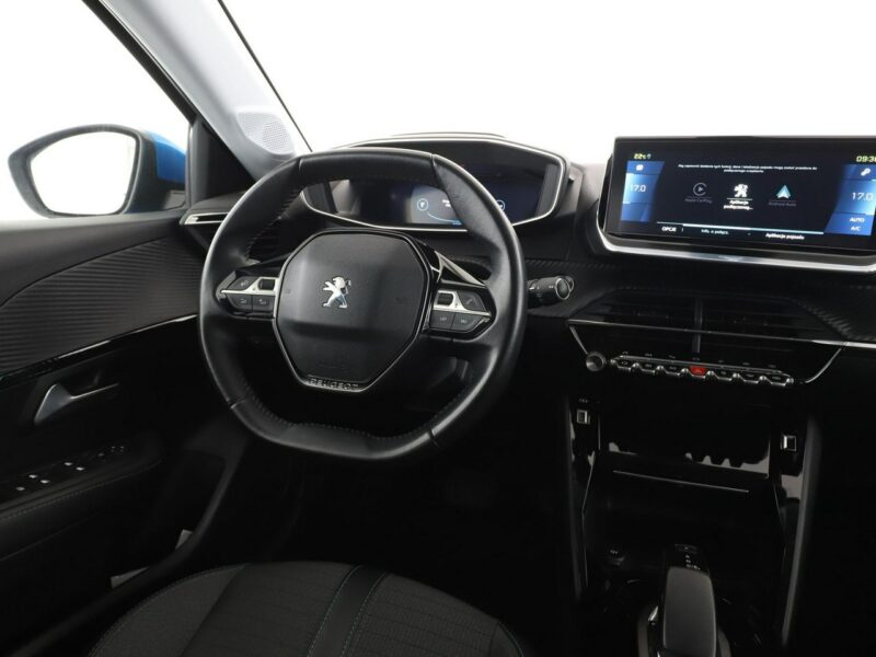 Peugeot 208 FULL LED klima auto navi bluetooth PDC II (2019 -)