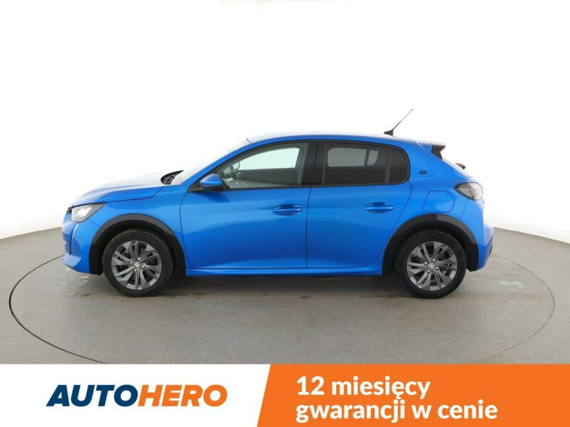 Peugeot 208 FULL LED klima auto navi bluetooth PDC II (2019 -)