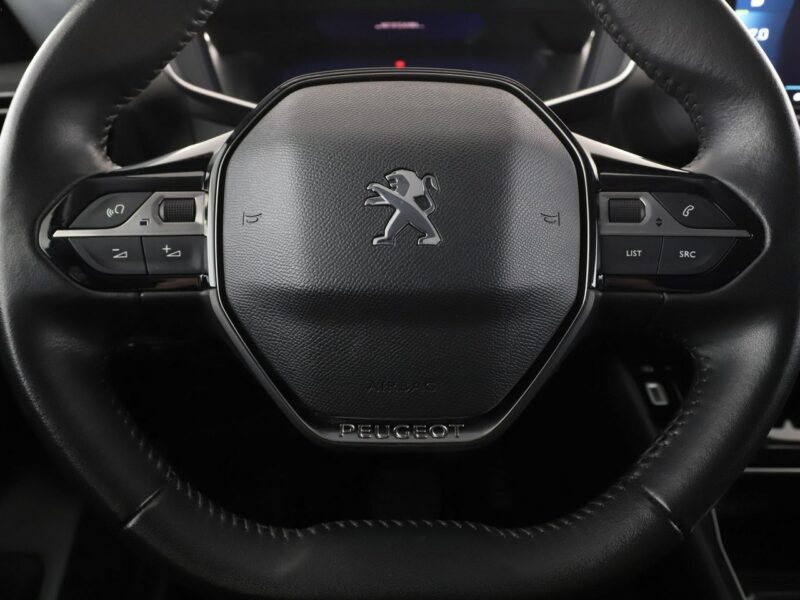 Peugeot 208 FULL LED klima auto navi bluetooth PDC II (2019 -)