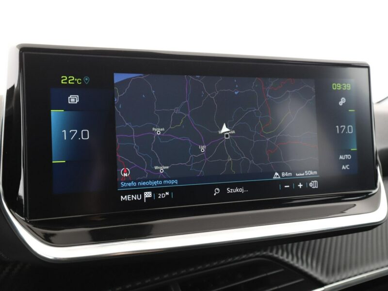 Peugeot 208 FULL LED klima auto navi bluetooth PDC II (2019 -)