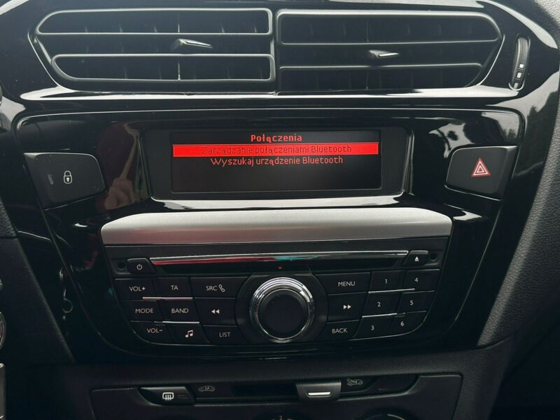 Peugeot 301 Stan Bardzo Dobry Bezwypadkowy Serwisowany