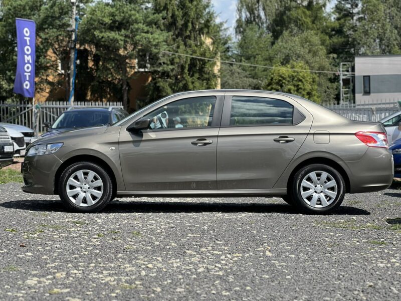 Peugeot 301 Stan Bardzo Dobry Bezwypadkowy Serwisowany