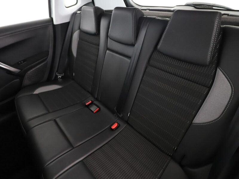 Peugeot 2008 Automat klima auto PDC navi bluetooth I (2013-2019)