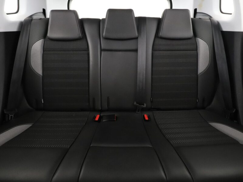 Peugeot 2008 Automat klima auto PDC navi bluetooth I (2013-2019)