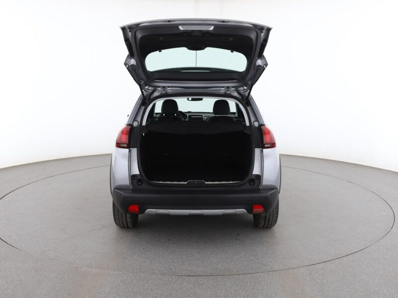 Peugeot 2008 Automat klima auto PDC navi bluetooth I (2013-2019)
