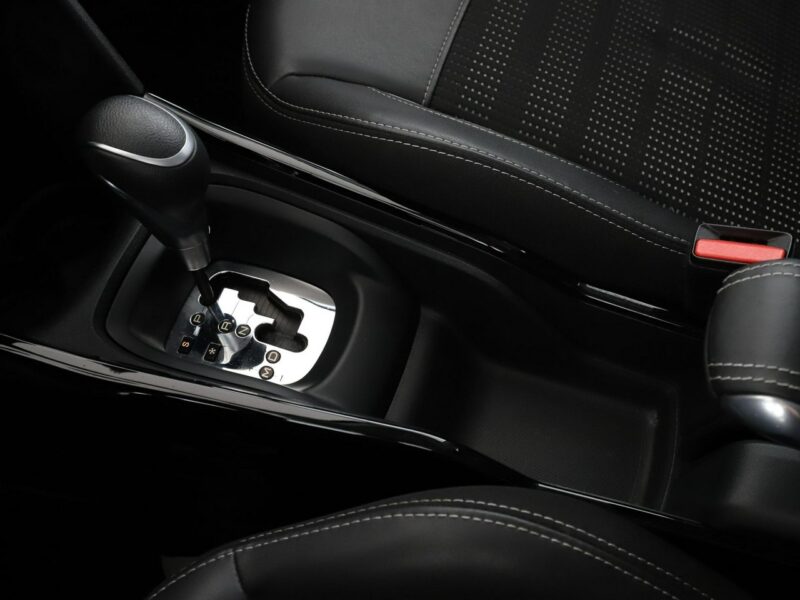 Peugeot 2008 Automat klima auto PDC navi bluetooth I (2013-2019)